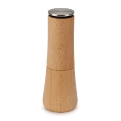 Molinillo de pimienta Milltop no spill 19 cm, Haya