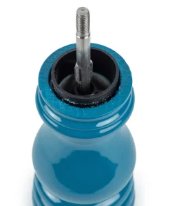 Molinillo de pimienta Parisrama 18 cm, Madera - azul pacífico