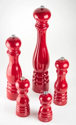 Molinillo de pimienta Paris u'Select 30 cm, Red passion