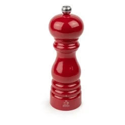 Molinillo de pimienta Paris u'Select 18 cm, Red passion