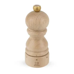 Molinillo de sal Paris u'Select Z 12 cm, Natural