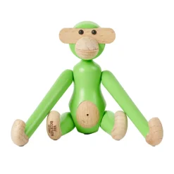 Mono mini Kay Bojesen, Verde claron