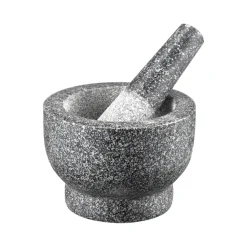Mortero Birkedal Ø13 cm, granito