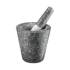 Mortero Boda Ø14 cm, granito