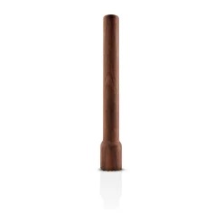 Mortero Liquid lounge 22 cm, Natur