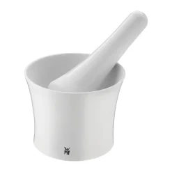 Mortero WMF Ø12 cm, Blanco