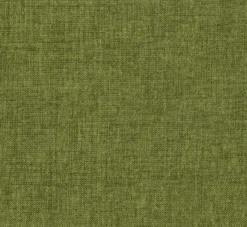 Muestra de tejido Luiza, Green 3975