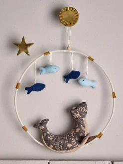 Móvil Lulo, foca