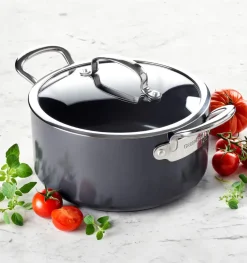 Olla con tapa Barcelona, 5,1 l
