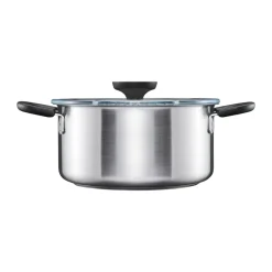 Olla con tapa Functional Form, 3 L