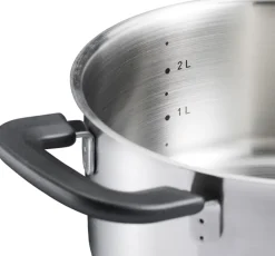 Olla con tapa Functional Form, 3 L