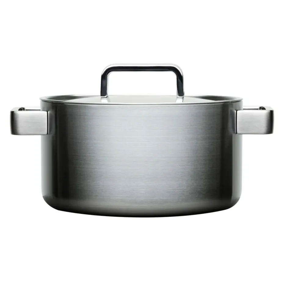 Olla con tapa Tools, 4 L