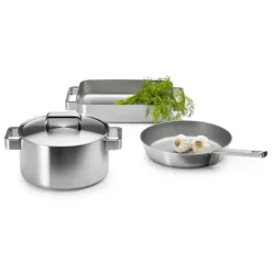 Olla con tapa Tools, 4 L