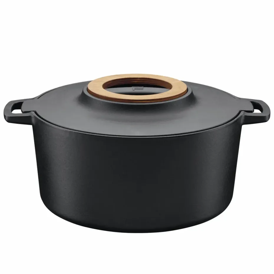 Olla de hierro Norden, 6 l