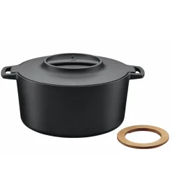 Olla de hierro Norden, 6 l