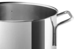 Olla Eva Trio Stainless Steel, 4,8 L