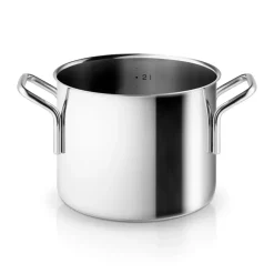 Olla Eva Trio Stainless Steel, 2,2 L