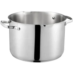 Olla Karla 7 L, Plata