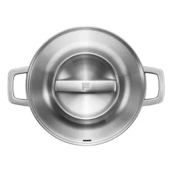 Olla Norden Steel 2023 acero inoxidable, 5 l