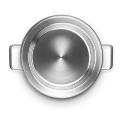 Olla sopera Eva Trio Stainless Steel, 9 L