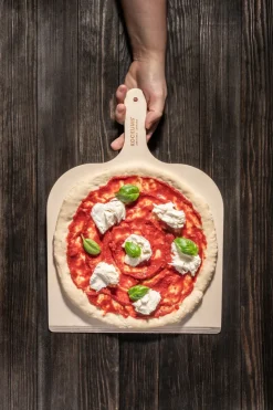 Pala de pizza Kockums 29x40 cm, Plywood