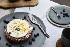 Pala de tarta Raw, Negro brillante