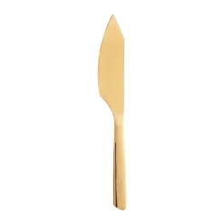 Pala de tarta Raw, Oro