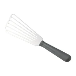 Pala para repostería Cookie 27 cm, Gris