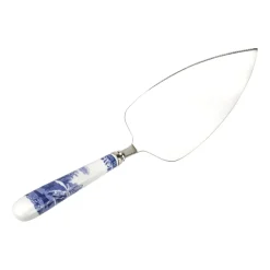 Pala para tarta Blue Italian 25 cm, Cerámica-acero inoxidable