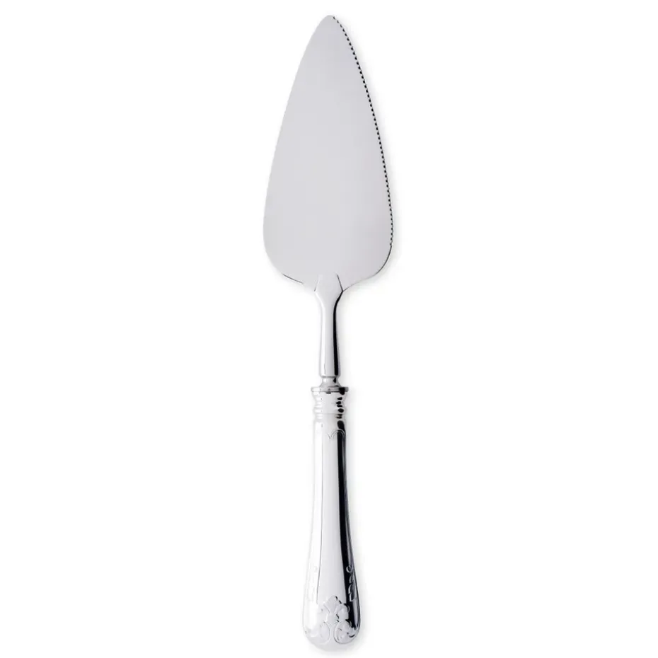 Pala para tarta Gammal Fransk plata-acero inoxidable, 26,5 cm