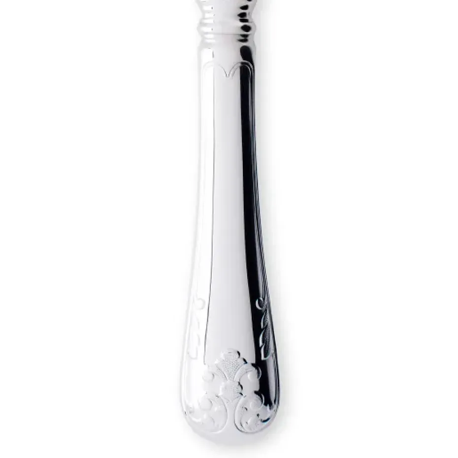 Pala para tarta Gammal Fransk plata-acero inoxidable, 26,5 cm