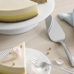 Pala para tarta Hammershøi, Acero inoxidable
