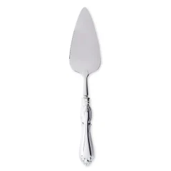 Pala para tarta Olga plata nueva-acero inoxidable, 27 cm