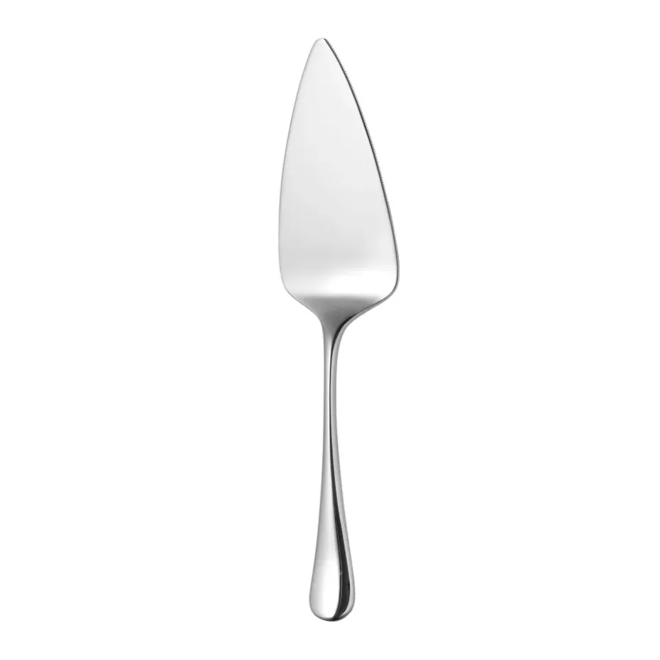 Pala para tarta Radford brillante, acero inoxidable
