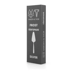 Pala para tartas Frost, Gråfot