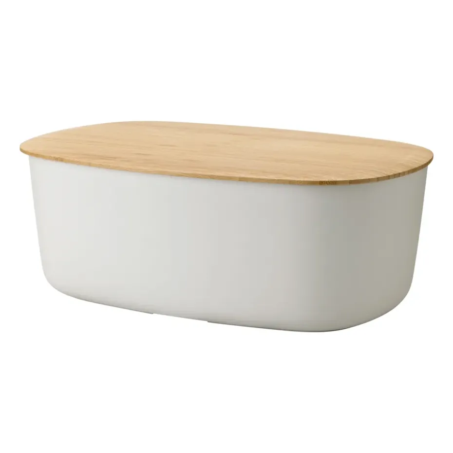 Panera BOX-IT 22,5x34,5 cm, gris claro