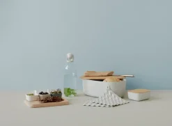 Panera BOX-IT 22,5x34,5 cm, gris claro
