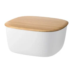 Panera BOX-IT 23x23 cm, White
