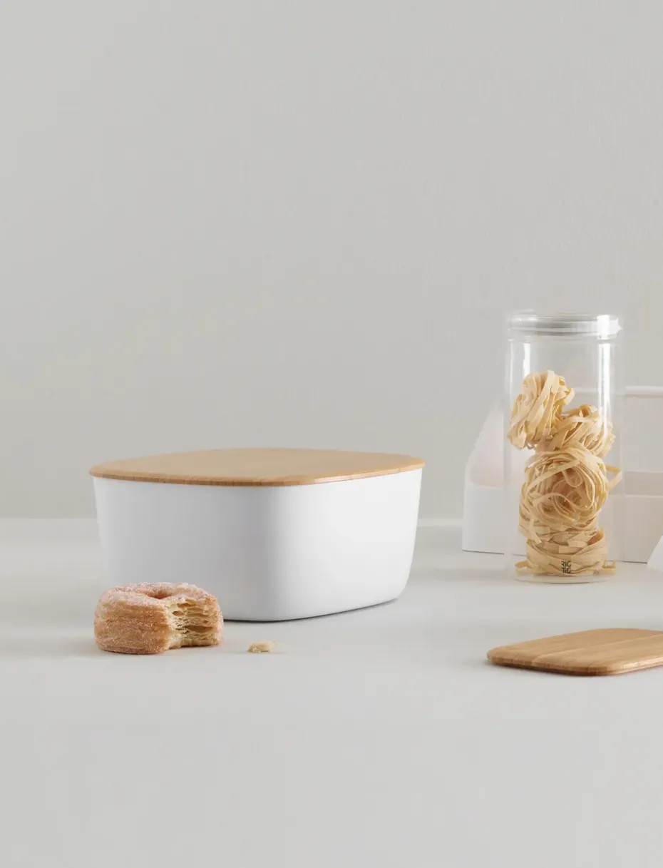 Panera BOX-IT 23x23 cm, White