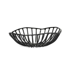 Panera Catu 15 cm, negro