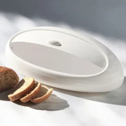 Panera Gnam, Blanco