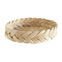 Panera Maru medium Ø34 cm, Natur
