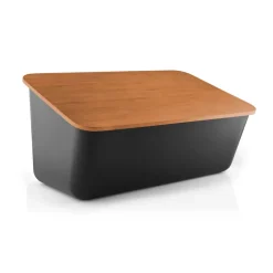 Panera Nordic kitchen , Black