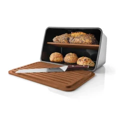 Panera Nordic kitchen , Black