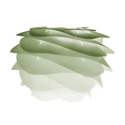 Pantalla de lámpara Carmina mini Ø32 cm, Amazonas