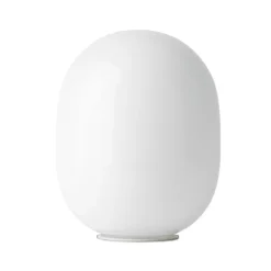 Pantalla de repuesto lámpara de mesa JWDA, Brillante