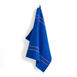 Paño de cocina Canteen 52x80 cm, Blue/fuchsia
