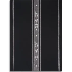Paño de cocina Icons Star 50x70 cm, Black-white