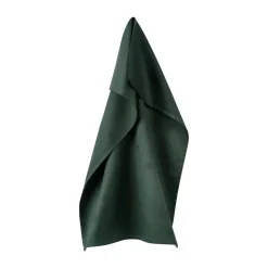 Paño de cocina Julemorgen 50x70 cm, Verde
