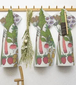 Paño de cocina Sommarprimörer, 40x60 cm